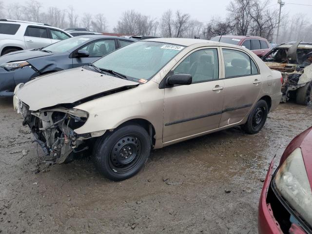 Изображение 1 2008 TOYOTA COROLLA CE 2008 с VIN 1NXBR32E88Z981459