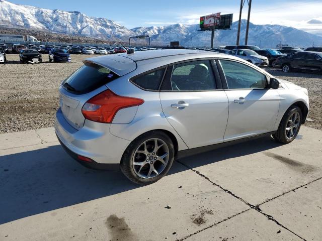 Image 3 of 2013 FORD FOCUS SE 2013 with VIN 1FADP3K21DL245929