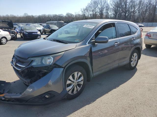 Изображение 1 2013 HONDA CR-V EX 2013 с VIN 2HKRM4H56DH673774