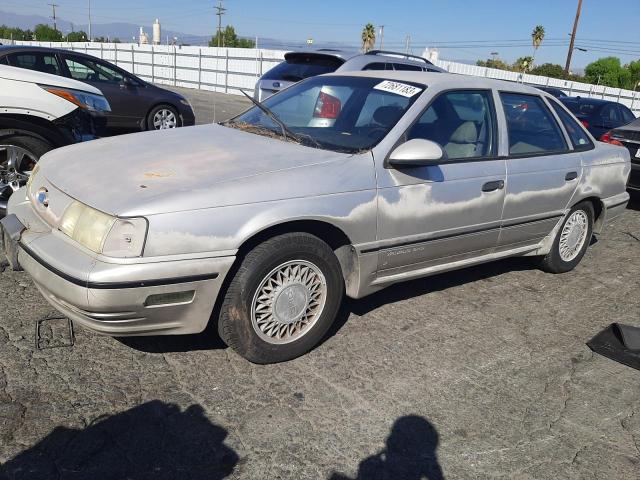 1990 FORD TAURUS SHO 1990 image