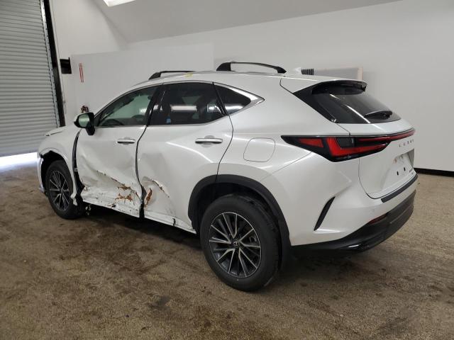Изображение 2 2024 LEXUS NX 350H BASE 2024 с VIN 2T2GKCEZ6RC022987
