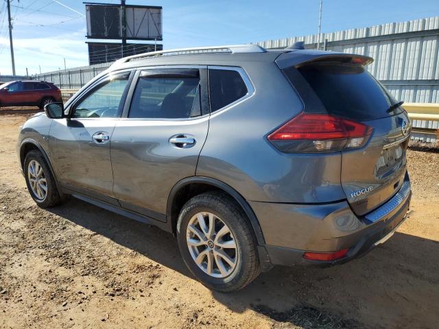 Изображение 2 2017 NISSAN ROGUE S 2017 с VIN JN8AT2MV2HW025976