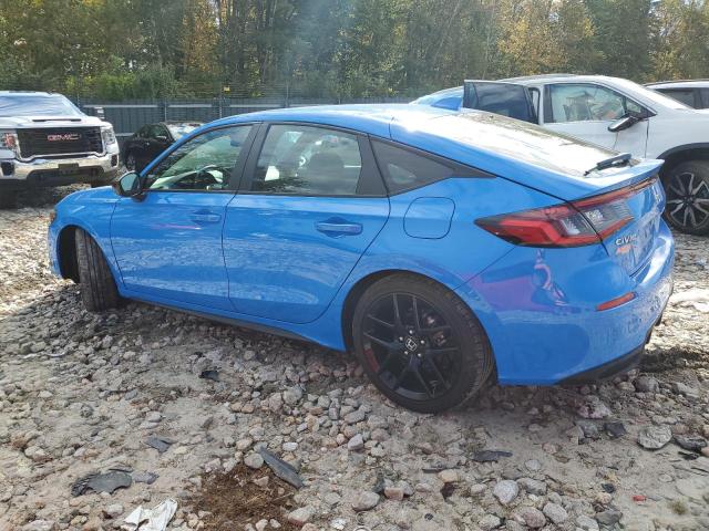 Изображение 2 2023 HONDA CIVIC SPORT 2023 с VIN 19XFL2H87PE005480