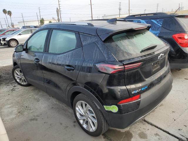 Image 2 of 2023 CHEVROLET BOLT EUV LT 2023 with VIN 1G1FY6S0XP4151703