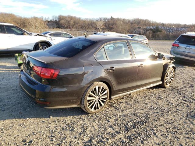 Image 3 of 2016 VOLKSWAGEN JETTA GLI 2016 with VIN 3VW4T7AJ6GM373024