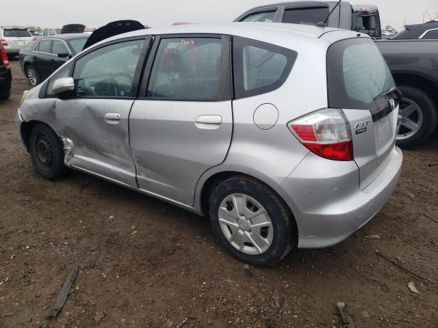 Obraz 2 z 2013 HONDA FIT  2013 z VIN JHMGE8H35DC083179
