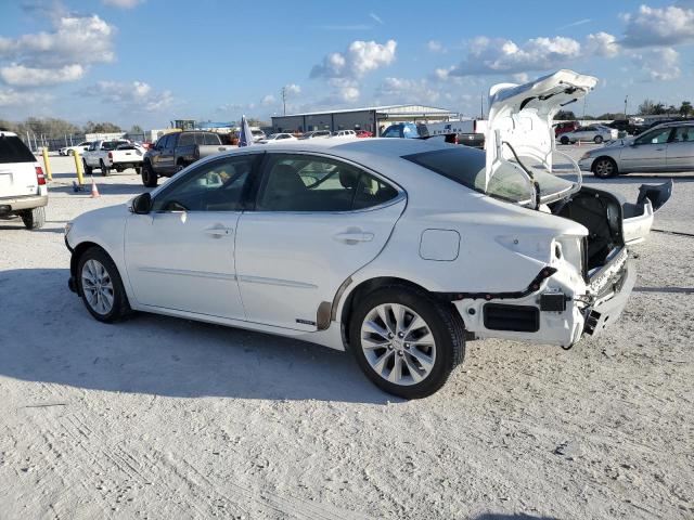 Image 2 of 2015 LEXUS ES 300H 2015 with VIN JTHBW1GG5F2092654