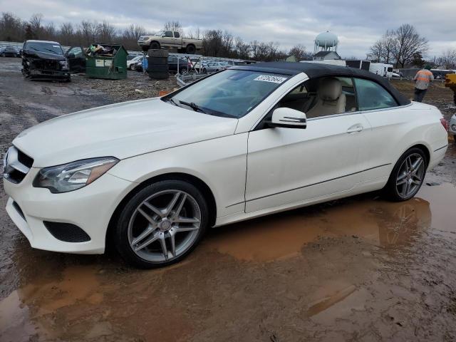 Изображение 1 2014 MERCEDES-BENZ E 350 2014 с VIN WDDKK5KF8EF262005