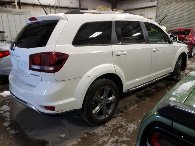 Obraz 3 z 2016 DODGE JOURNEY CROSSROAD 2016 z VIN 3C4PDCGB9GT146342