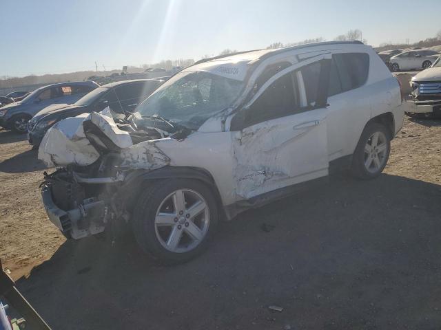Obraz 1 z 2014 JEEP COMPASS LATITUDE 2014 z VIN 1C4NJCEA9ED887314