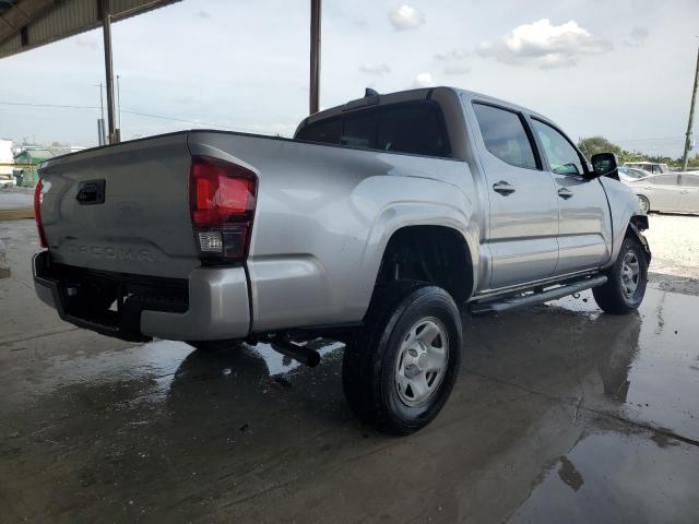 Изображение 3 2022 TOYOTA TACOMA DOUBLE CAB 2022 с VIN 3TYAX5GN6NT045158