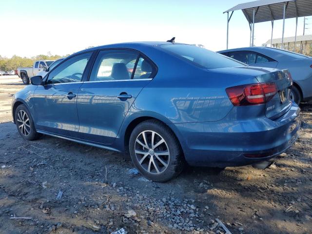 Image 2 of 2018 VOLKSWAGEN JETTA SE 2018 with VIN 3VWDB7AJ3JM261727