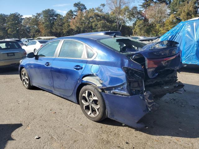 Изображение 2 2019 KIA FORTE EX 2019 с VIN 3KPF54AD2KE130294
