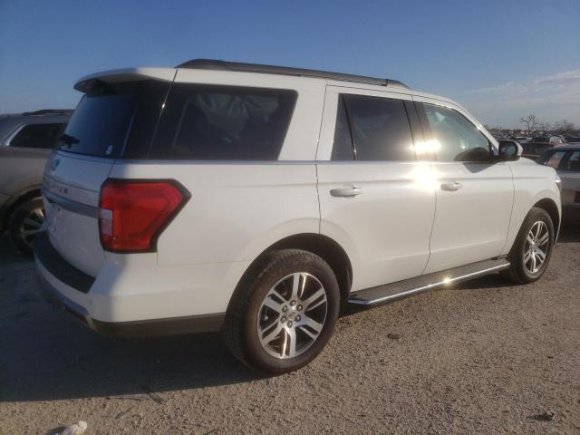 Image 3 of 2022 FORD EXPEDITION XLT 2022 with VIN 1FMJU1HT0NEA63490