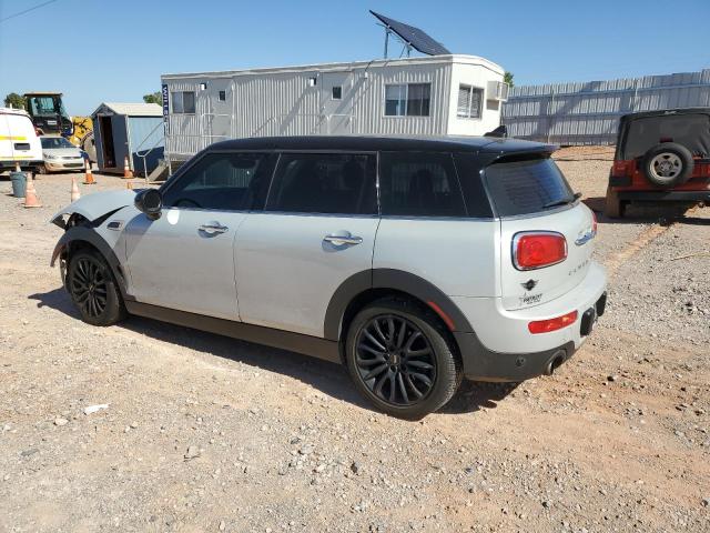 Obraz 2 z 2019 MINI COOPER CLUBMAN 2019 z VIN WMWLN5C57K2E34765
