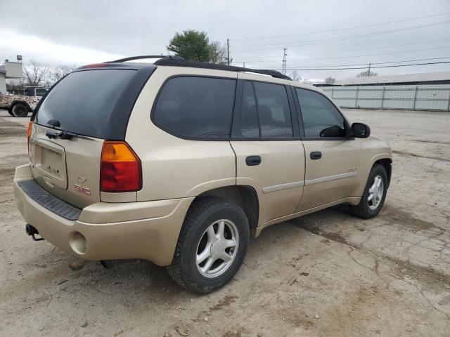Obraz 3 z 2006 GMC ENVOY  2006 z VIN 1GKDT13S062288602