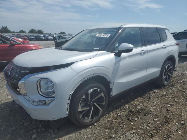 2023 MITSUBISHI OUTLANDER SE 2023 image
