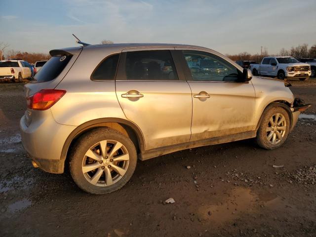 Obraz 3 z 2014 MITSUBISHI OUTLANDER SPORT SE 2014 z VIN 4A4AR4AU4EE028910