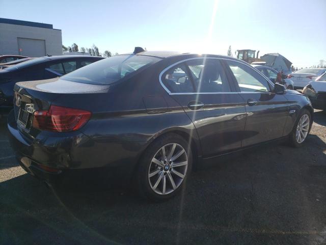 Изображение 3 2015 BMW 535 I 2015 с VIN WBA5B1C53FG127674