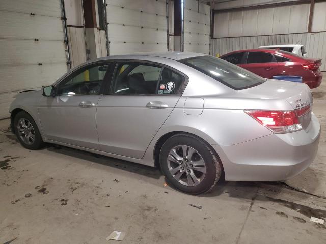 Image 2 of 2012 HONDA ACCORD LXP 2012 with VIN 1HGCP2F49CA030208