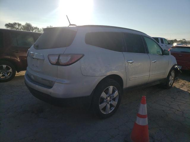 Obraz 3 z 2017 CHEVROLET TRAVERSE LT 2017 z VIN 1GNKRGKD6HJ234180