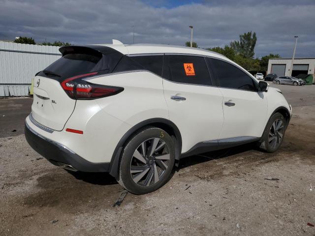Obraz 3 z 2023 NISSAN MURANO SL 2023 z VIN 5N1AZ2CJ9PC133368