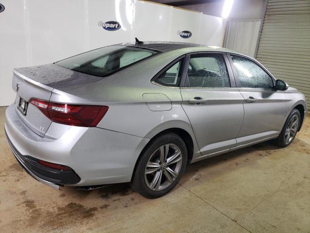 Obraz 3 z 2024 VOLKSWAGEN JETTA SE 2024 z VIN 3VW7M7BU9RM003949