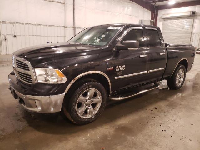 Obraz 2016 RAM 1500 SLT 2016