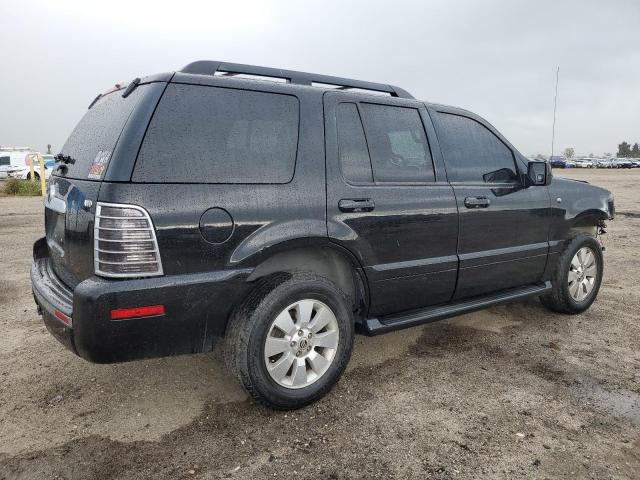 Image 3 of 2006 MERCURY MOUNTAINEER LUXURY 2006 with VIN 4M2EU47E86UJ25651