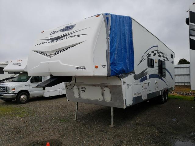 Obraz 2 z 2006 GEAR TRAILER 2006 z VIN 4CE7F332061503844