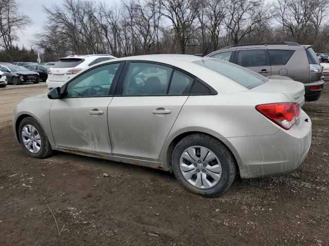 Изображение 2 2014 CHEVROLET CRUZE LS 2014 с VIN 1G1PA5SH8E7144219