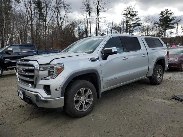 Изображение 1 2019 GMC SIERRA K1500 SLE 2019 с VIN 1GTU9BED6KZ314720