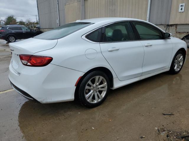 Image 3 of 2016 CHRYSLER 200 LIMITED 2016 with VIN 1C3CCCAB8GN159307