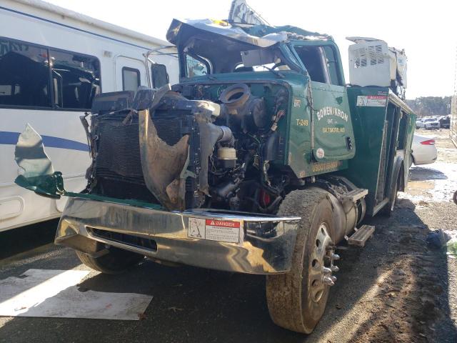 Obraz 2 z 2019 PETERBILT 337  2019 z VIN 2NP2HJ7X0KM632182