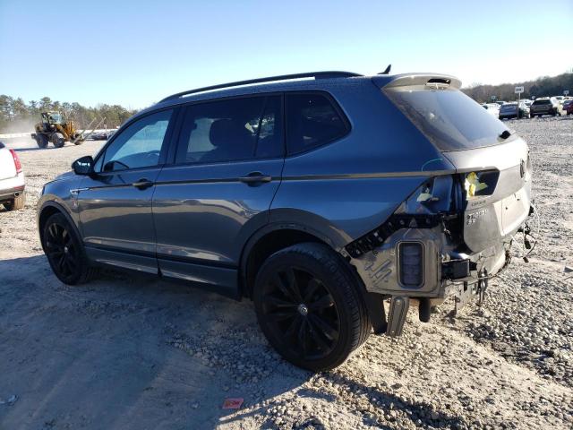 Изображение 2 2021 VOLKSWAGEN TIGUAN SE 2021 с VIN 3VV3B7AX4MM155988