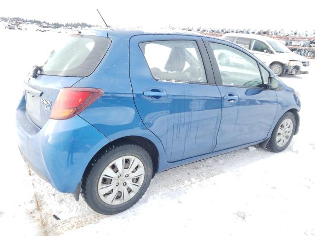 Obraz 3 z 2016 TOYOTA YARIS L 2016 z VIN VNKKTUD36GA063773