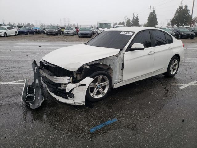 Изображение 1 2014 BMW 320 I XDRIVE 2014 с VIN WBA3C3C55EP661211