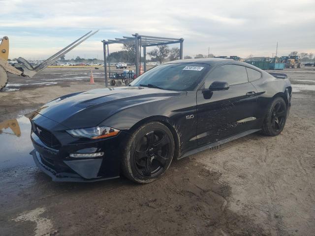 Obraz 2018 FORD MUSTANG GT 2018