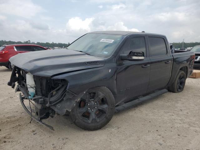 Obraz 1 z 2019 RAM 1500 BIG HORN/LONE STAR 2019 z VIN 1C6SRFFT2KN883017