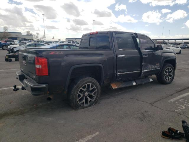 Obraz 3 z 2014 GMC SIERRA K1500 SLT 2014 z VIN 3GTU2VEC7EG258689