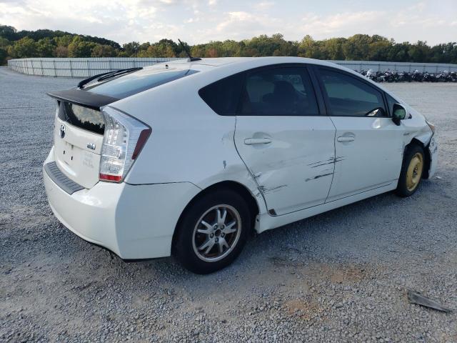 Obraz 3 z 2010 TOYOTA PRIUS  2010 z VIN JTDKN3DU4A0096824