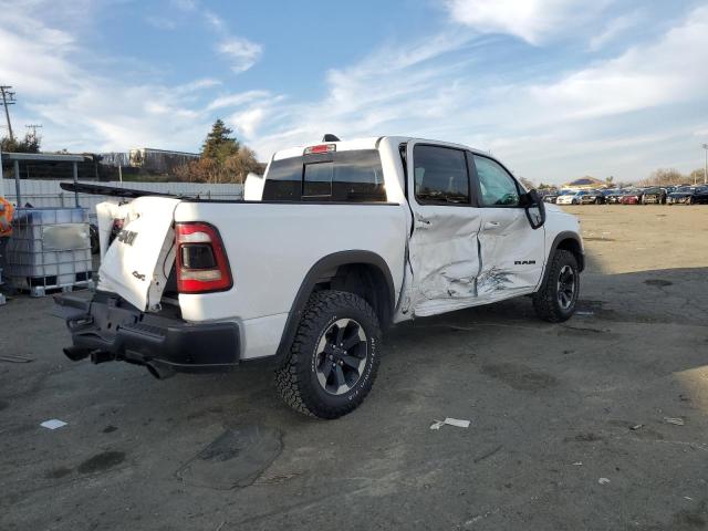 Изображение 3 2021 RAM 1500 REBEL 2021 с VIN 1C6SRFLT8MN742427