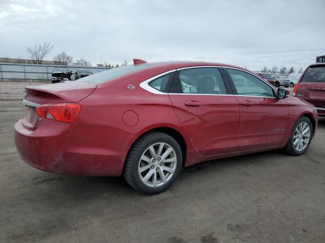 Image 3 of 2015 CHEVROLET IMPALA LT 2015 with VIN 2G1115SL7F9112257