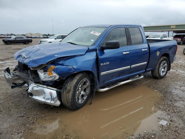 Obraz 2009 DODGE RAM 1500  2009