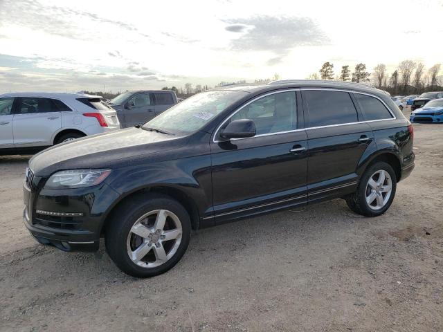 Obraz 2012 AUDI Q7 PREMIUM PLUS 2012