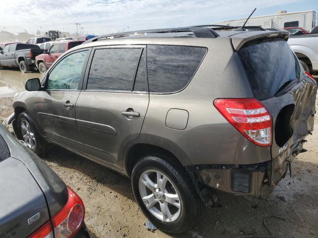 Image 2 of 2012 TOYOTA RAV4  2012 with VIN 2T3ZF4DV7CW117867