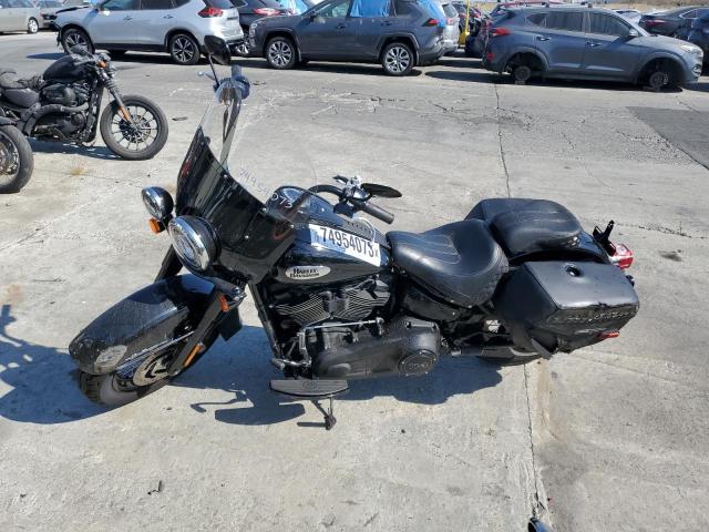 Изображение 3 2023 HARLEY-DAVIDSON FLHCS  2023 с VIN 1HD1YBK21PB018849