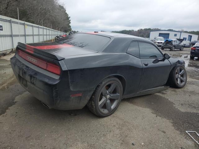 Изображение 3 2014 DODGE CHALLENGER SXT 2014 с VIN 2C3CDYAG7EH202031