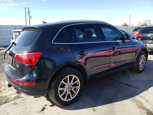 Obraz 3 z 2012 AUDI Q5 PREMIUM PLUS 2012 z VIN WA1LFAFP7CA067127
