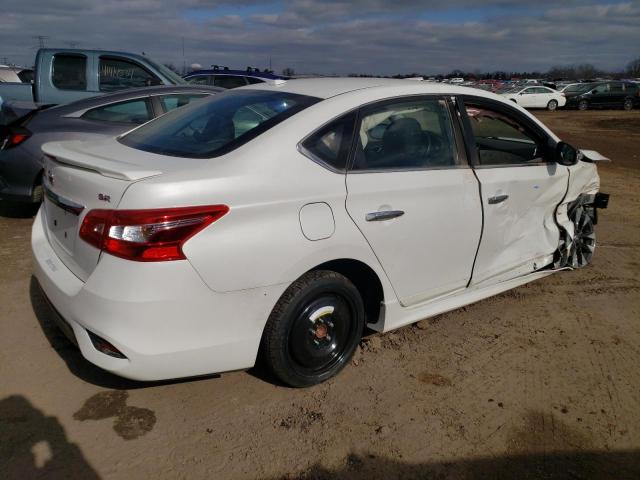 Изображение 3 2019 NISSAN SENTRA S 2019 с VIN 3N1AB7AP1KY447175